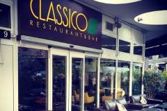 Classico-entrata