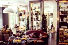 Classico - Vista bar
