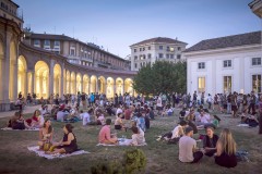 La Rotonda della Besana - Prato
