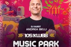 Music-park-festival-Dj Andrea Belli (105 InDaKlubb)