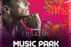 Music-park-festival-Dj Ensaime