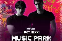 Music-park-festival-Dj Bro Berri