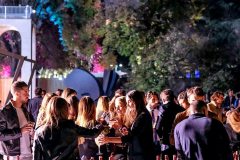 Triennale-Milano-party