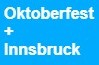 Oktoberfest-Viaggio+Innsbruck