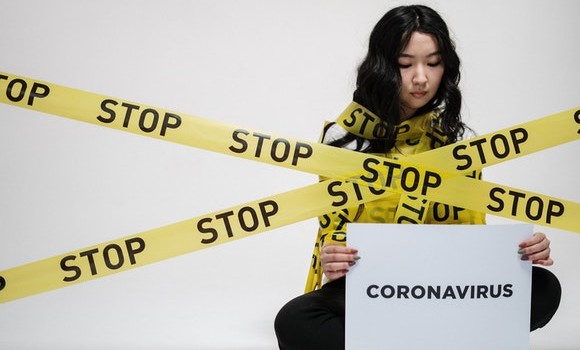 Coronavirus - Comunicato