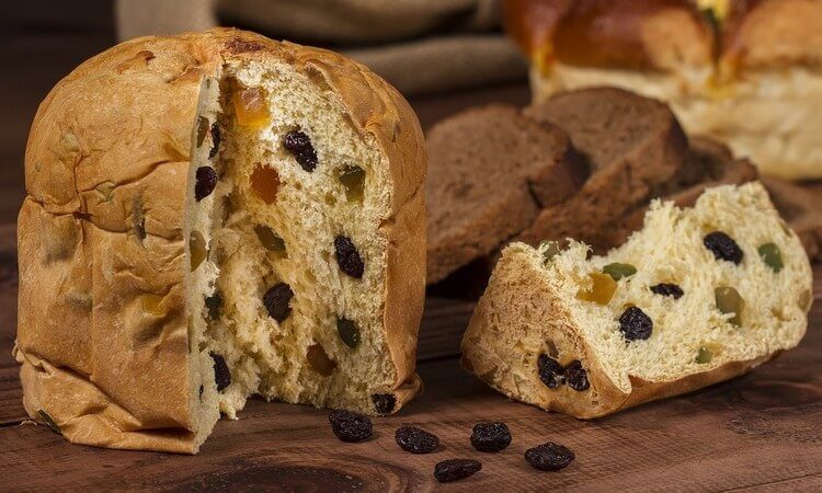 Panettone-artigianale