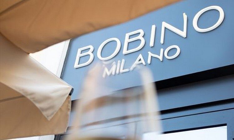 Bobino Club Milano-Ingresso esterno